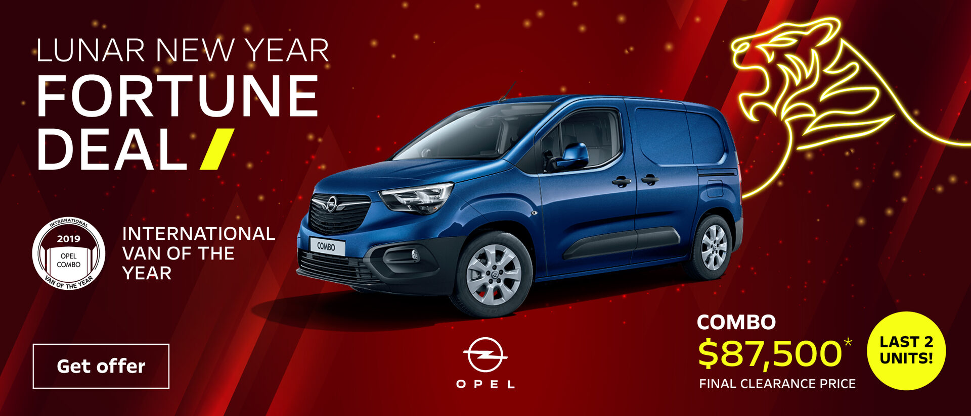 Opel New Year Super Sale 2022 01 CNY Fortune Deal 2560x1098px Combo V1 - Opel New Year Super Sale 2022
