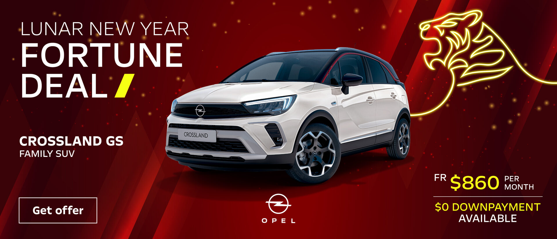 Opel New Year Super Sale 2022 01 CNY Fortune Deal 2560x1098px Crossland V1 1 - Opel New Year Super Sale 2022