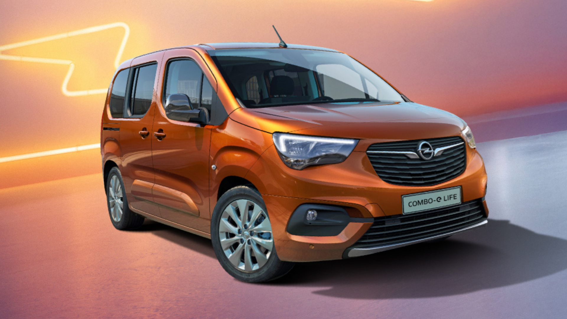 The Biggest Year-End Sale is Back 01 Opel Year End Sale 2024 combo e life - The Biggest Year-End Sale is Back