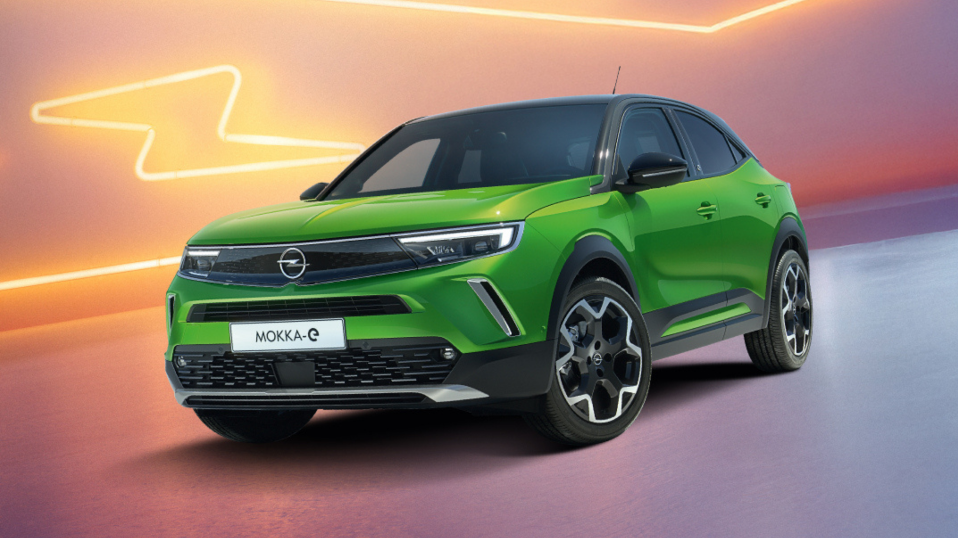 The Biggest Year-End Sale is Back 01 Opel Year End Sale 2024 mokka e - The Biggest Year-End Sale is Back