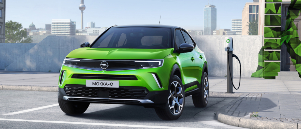 02 Mokka e 2560x1098px 1024x439 - Review of the Opel Mokka-e by The Straits Times