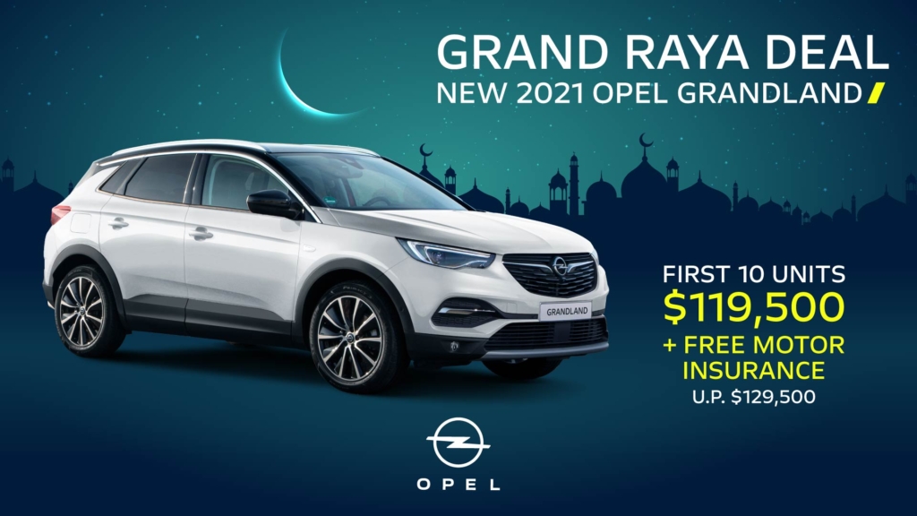 Grand Raya Deal: New 2021 Opel Grandland Grand Raya Deal Video Cover Image 1920 x 1080px Eng GIF F 1024x576 - Grand Raya Deal: New 2021 Opel Grandland