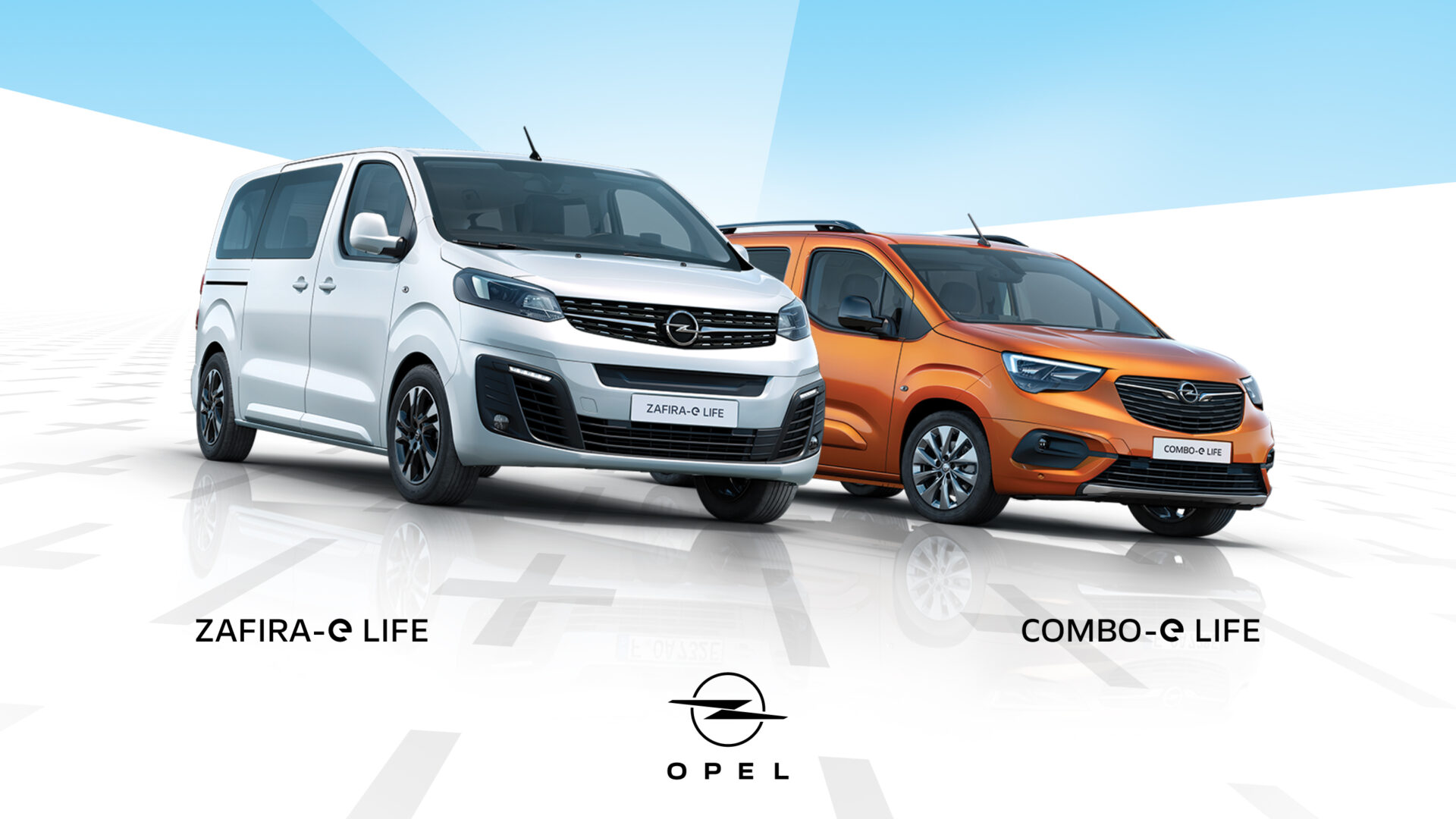 Opel Life Series Combo e Zafira e 2560x1440px - Opel Life Series: Your Lifestyle, Supercharged!