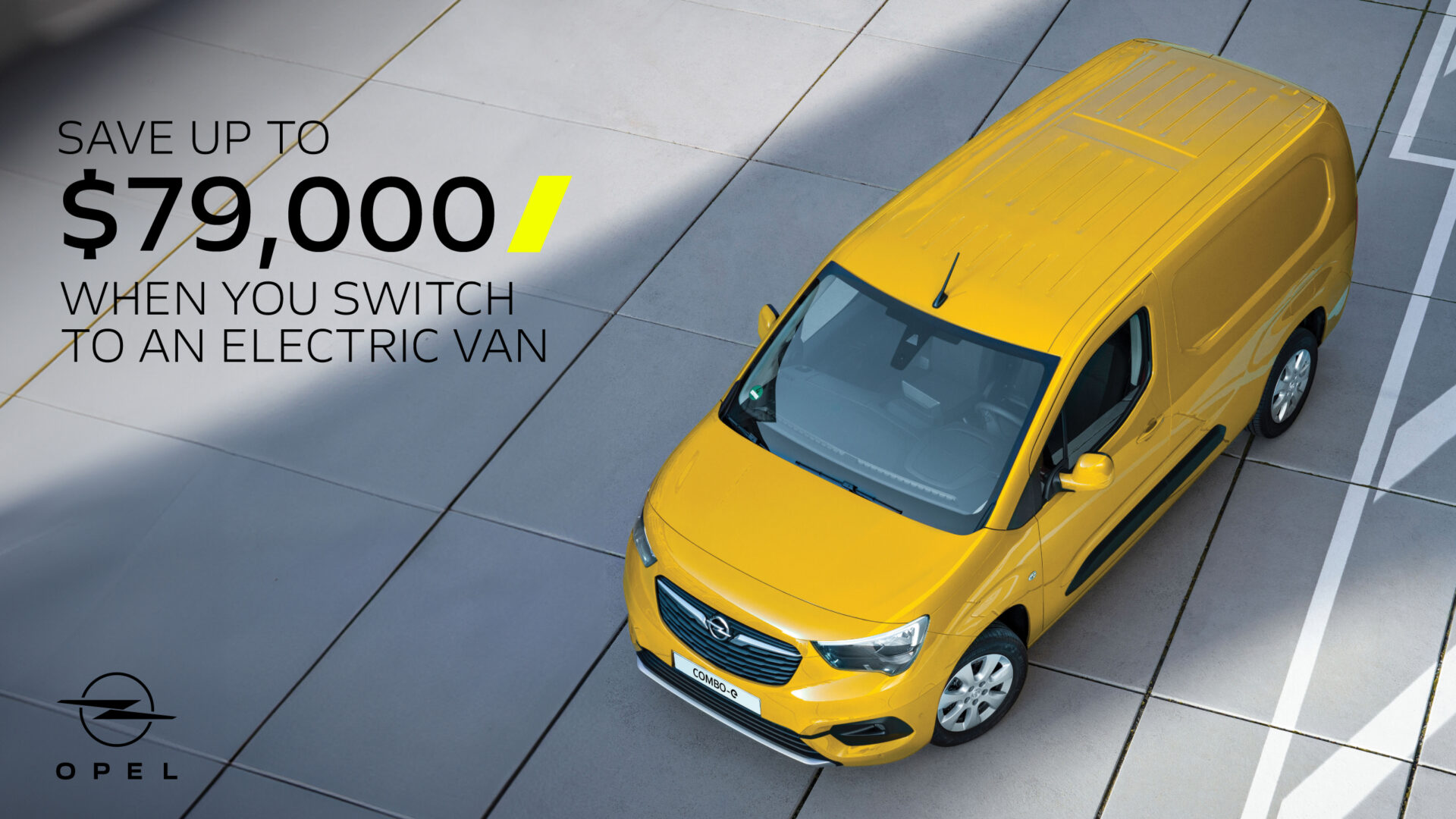 Save Up to 79000 When You Switch to an Electric Van 2560x1440px - Opel News