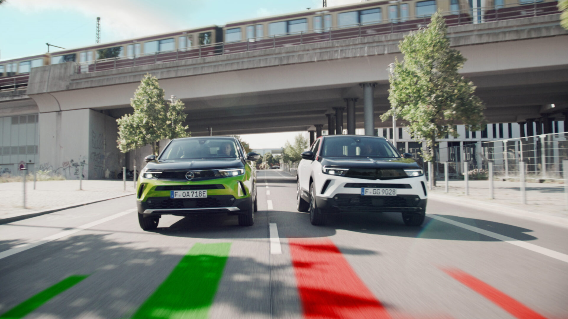 a clean shot of mokka the business time review of the opel mokka e - A clean shot of Mokka: The Business Times Review of the Opel Mokka-e