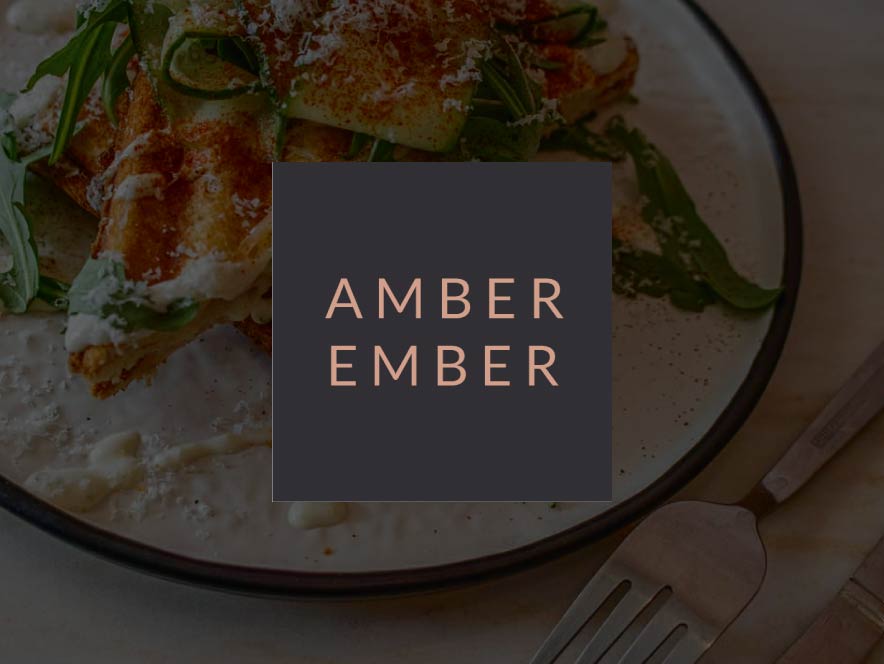 amber ember - Amber Ember