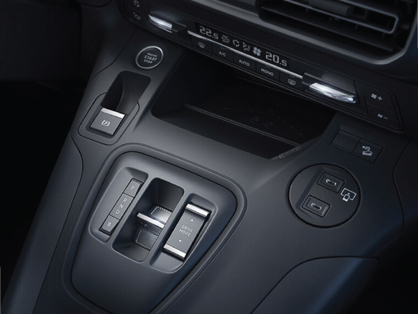 combo e life drive modes 600x451 1 - Combo-e Life