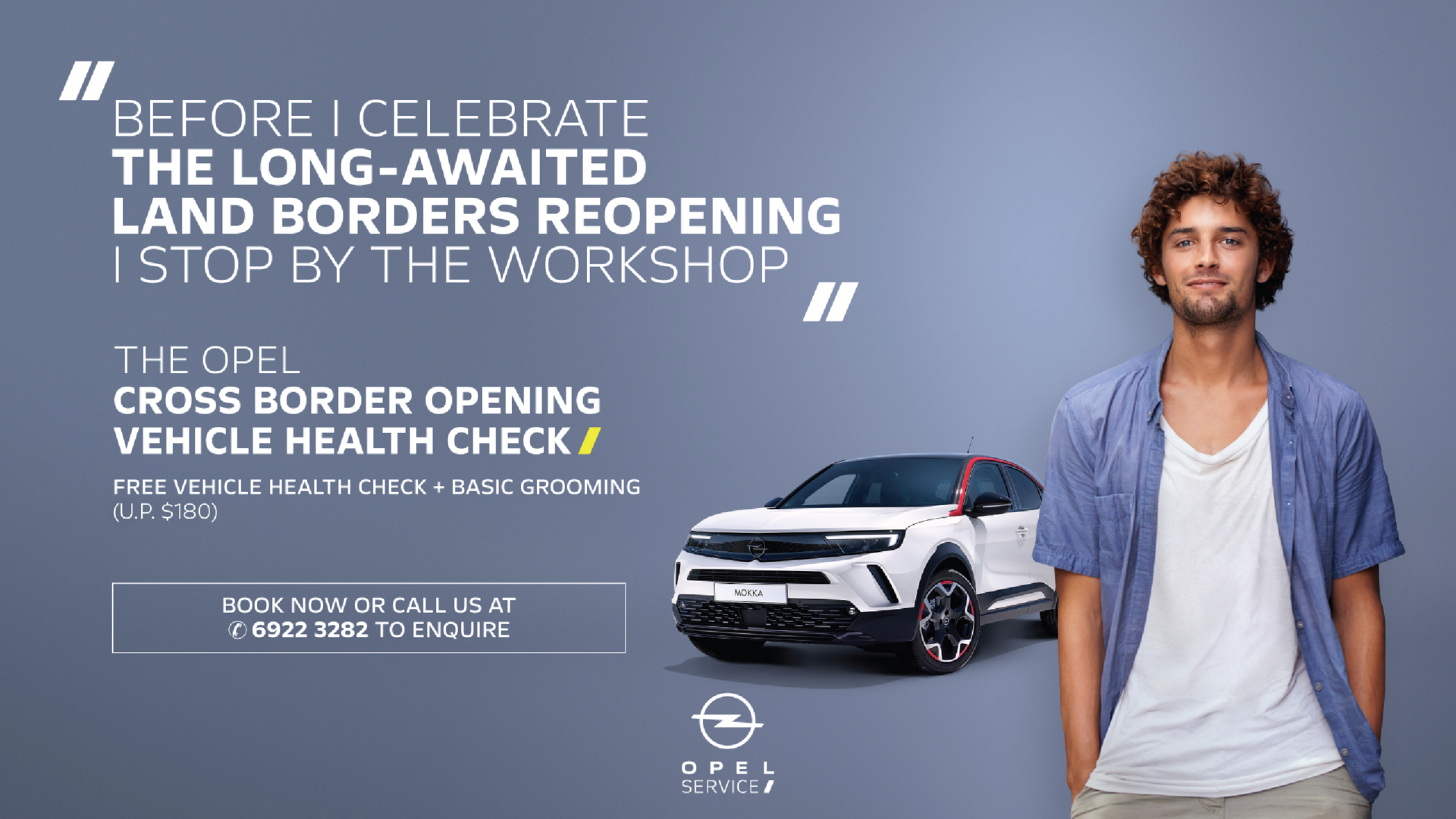 cross border opening vehicle health check featured - Opel News