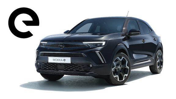 mokka e black perla - Mokka-e