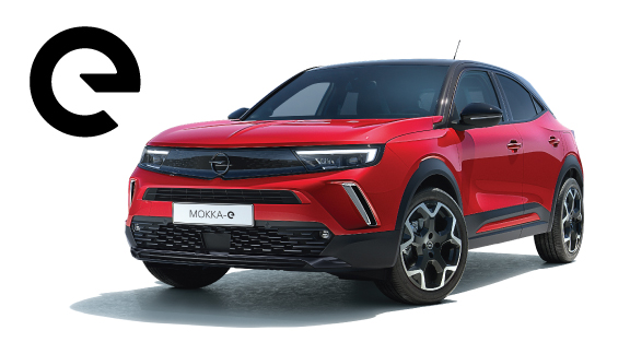 mokka e red ruby - Mokka-e