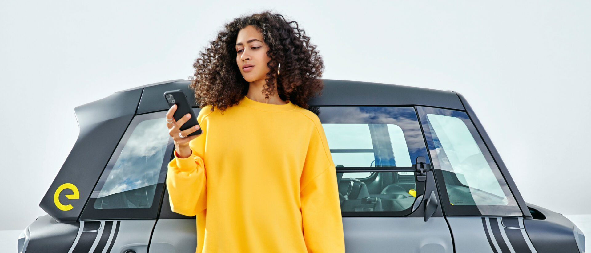 myOpel myopel hero banner - myOpel