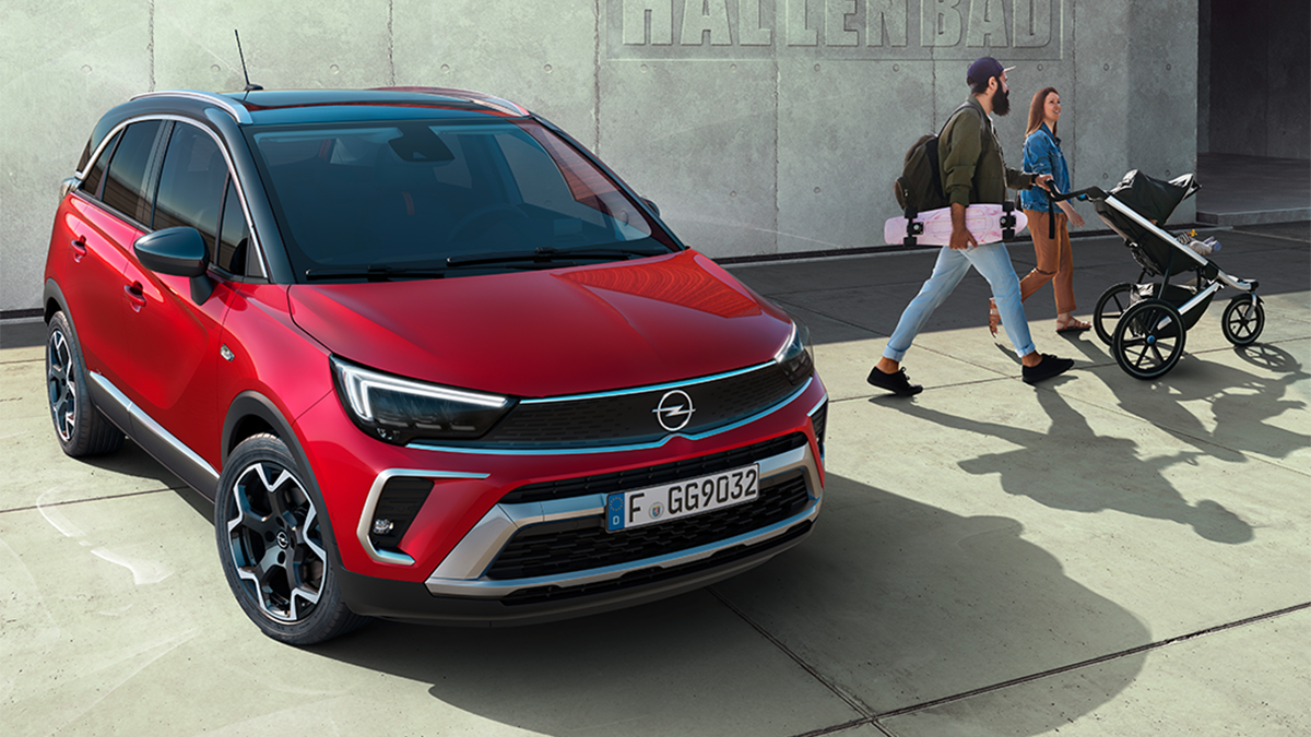 one time only deal opel crossland - One-Time Only Deals on your favourite Opel SUVs