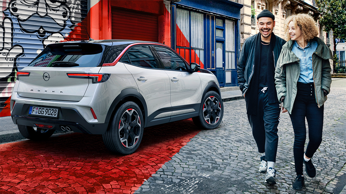 one time only deal opel mokka - One-Time Only Deals on your favourite Opel SUVs