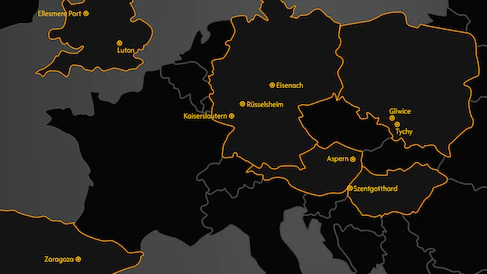 opel about 16x9 company information plants map mrm 20150804 - Management Board