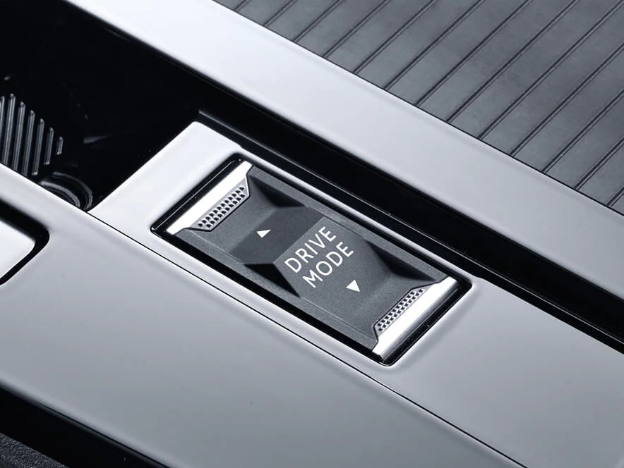 opel astra gs drive modes - Astra Hatchback GS