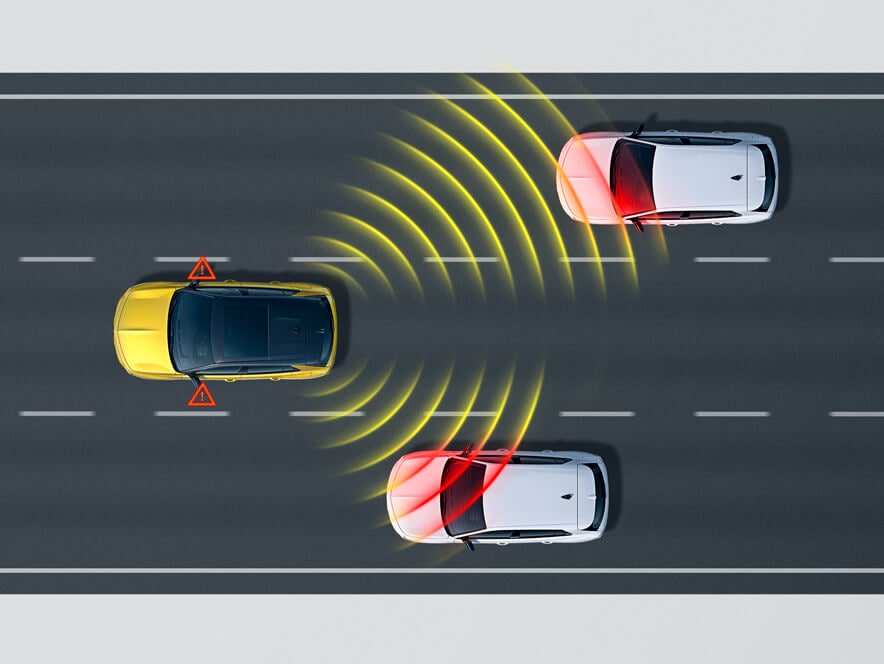 opel astra gs lane keep assist - Astra Hatchback GS