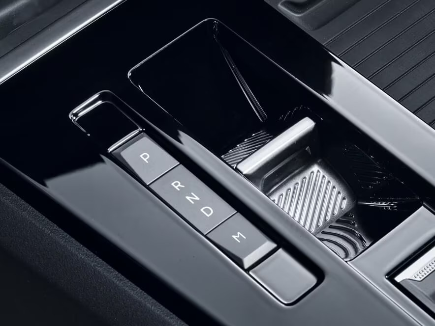 opel astra gs tramission - Astra Hatchback GS