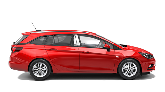 opel astra st side my17 r - Discontinued Models