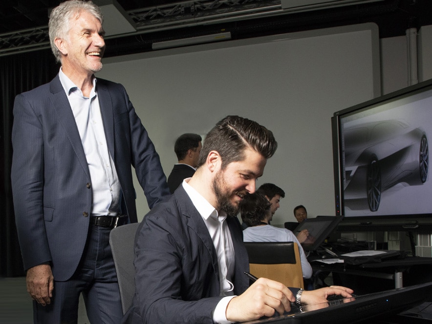 opel concept cars gtx approachable opeldesign 4x3 1 - GT X Experimental