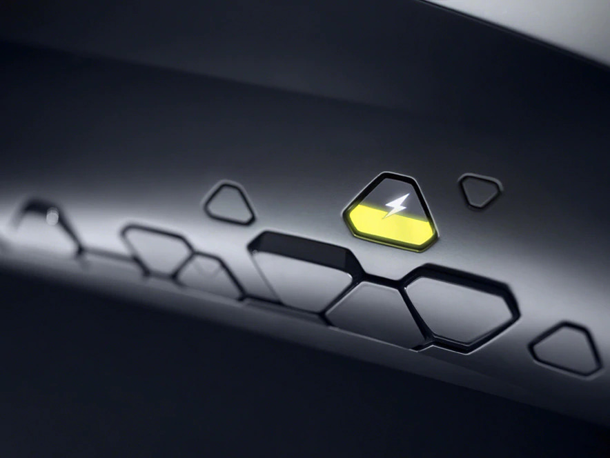 opel concept cars gtx boldexterior electricpower 4x3 1 - GT X Experimental