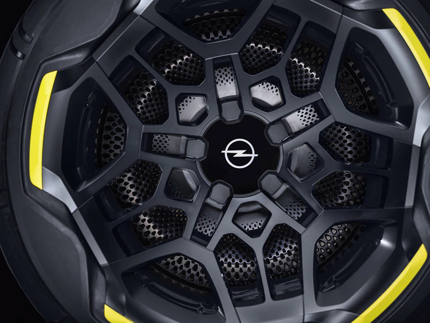 opel concept cars gtx boldexterior hightechappeal 4x3 1 - GT X Experimental