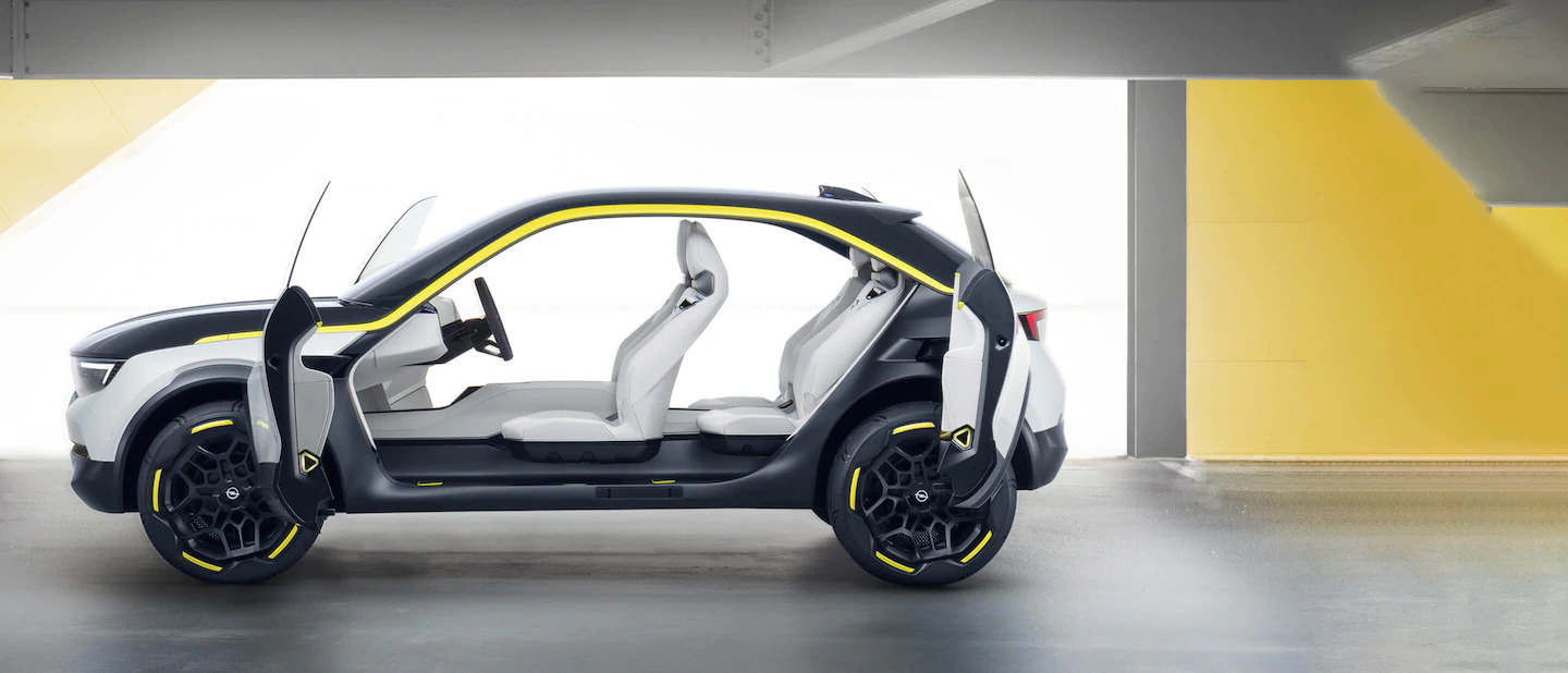 GT X Experimental opel concept cars gtx boldexterior openminded 21x9 1 - GT X Experimental