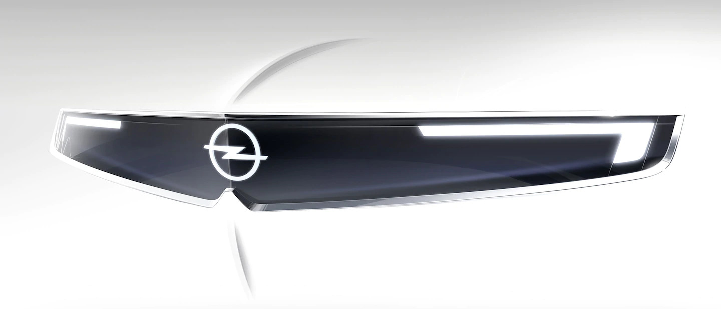 GT X Experimental opel concept cars gtx opelface vizor 21x9 1 - GT X Experimental