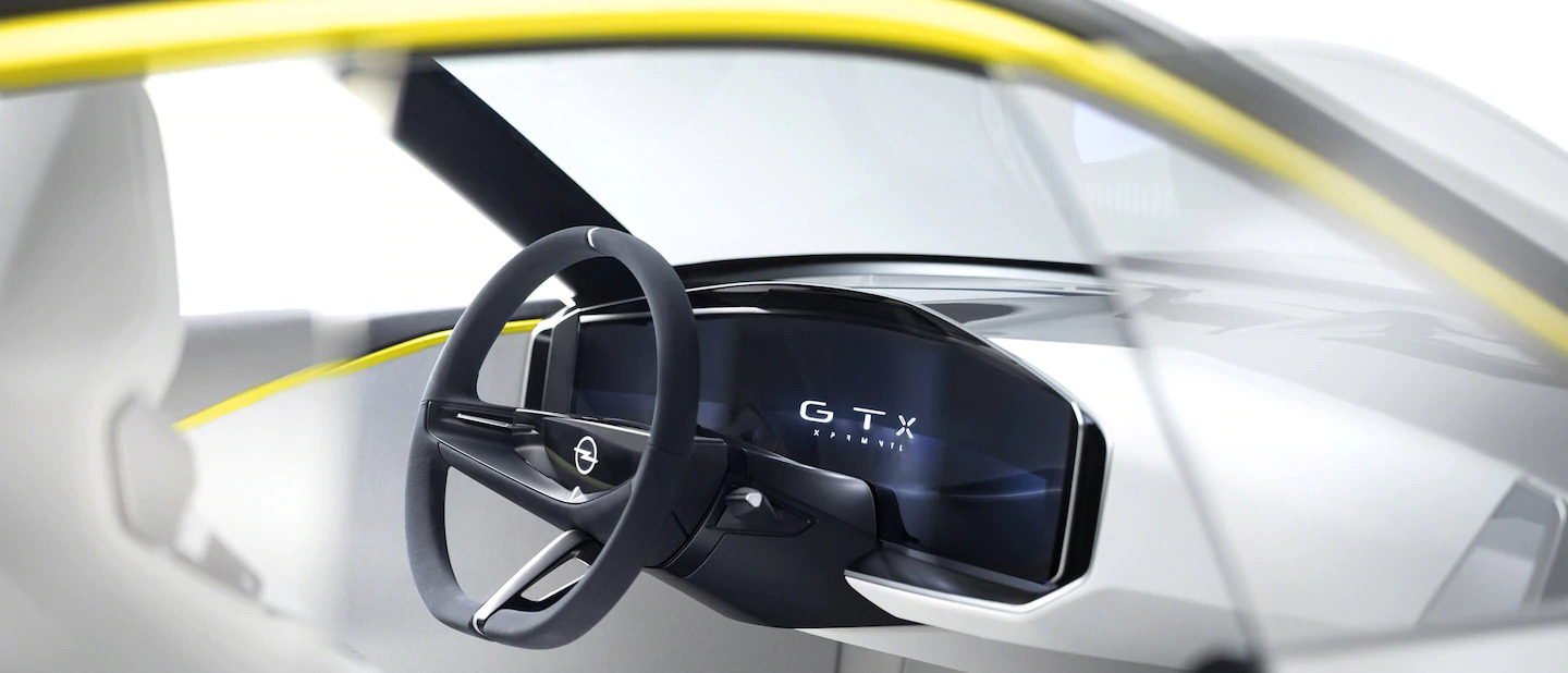 GT X Experimental opel concept cars gtx pureinterior design 21x9 1 - GT X Experimental