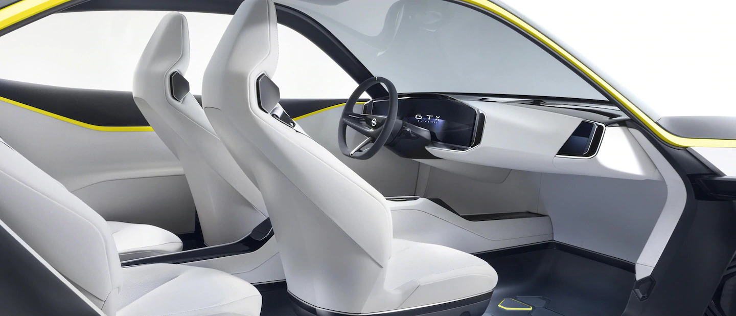 GT X Experimental opel concept cars gtx pureinterior unobstructedaccess 21x9 1 - GT X Experimental