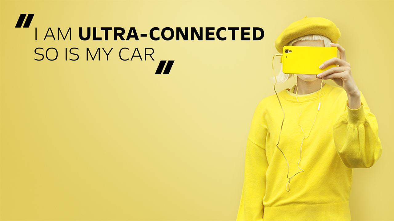 opel connect - Opel SG Account