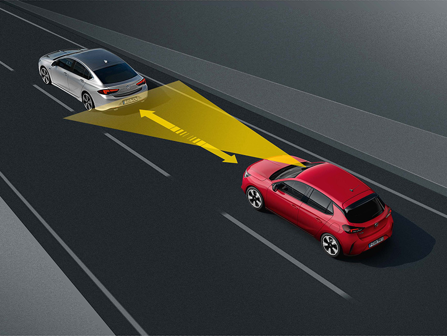 Corsa opel corsa cruise control - Corsa