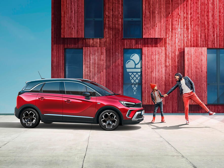 opel crossland exterior 4x3 cr21 e01 004 - Crossland