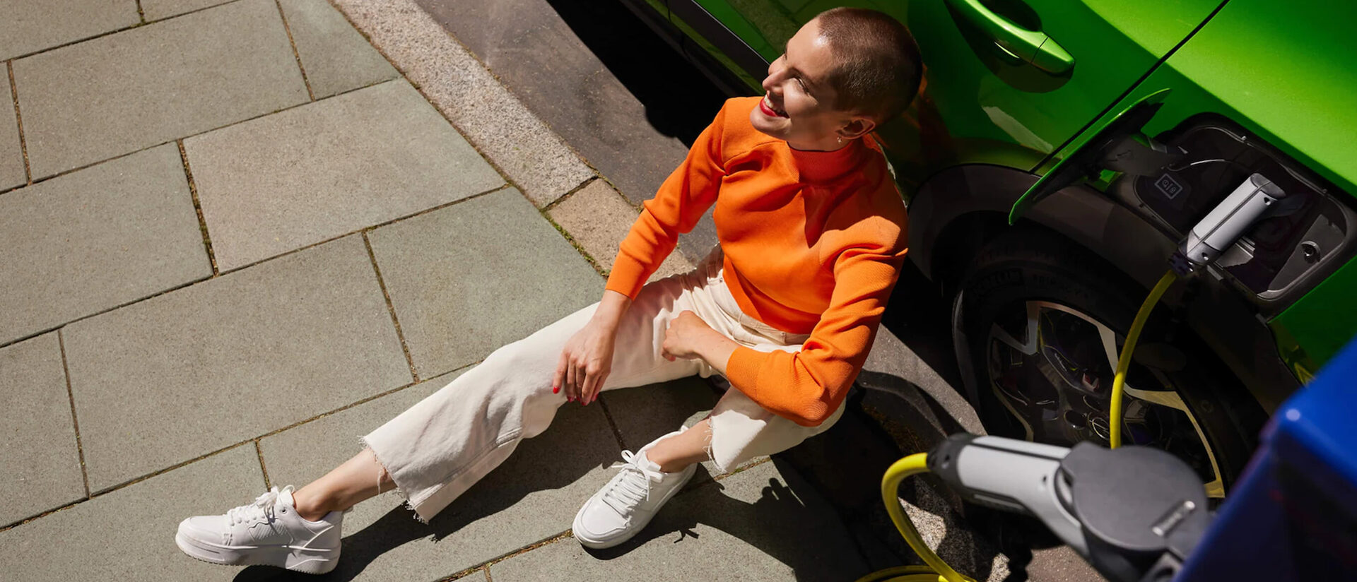 Charging & Range opel e mobility ehub 21 3 - Charging & Range