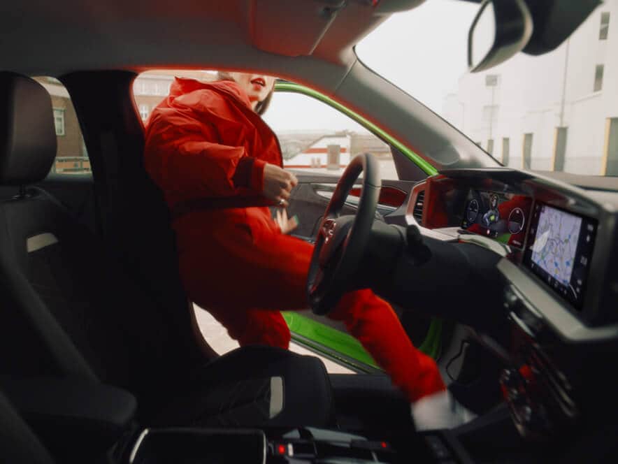 opel e mobility mokka e air conditioning - Charging & Range