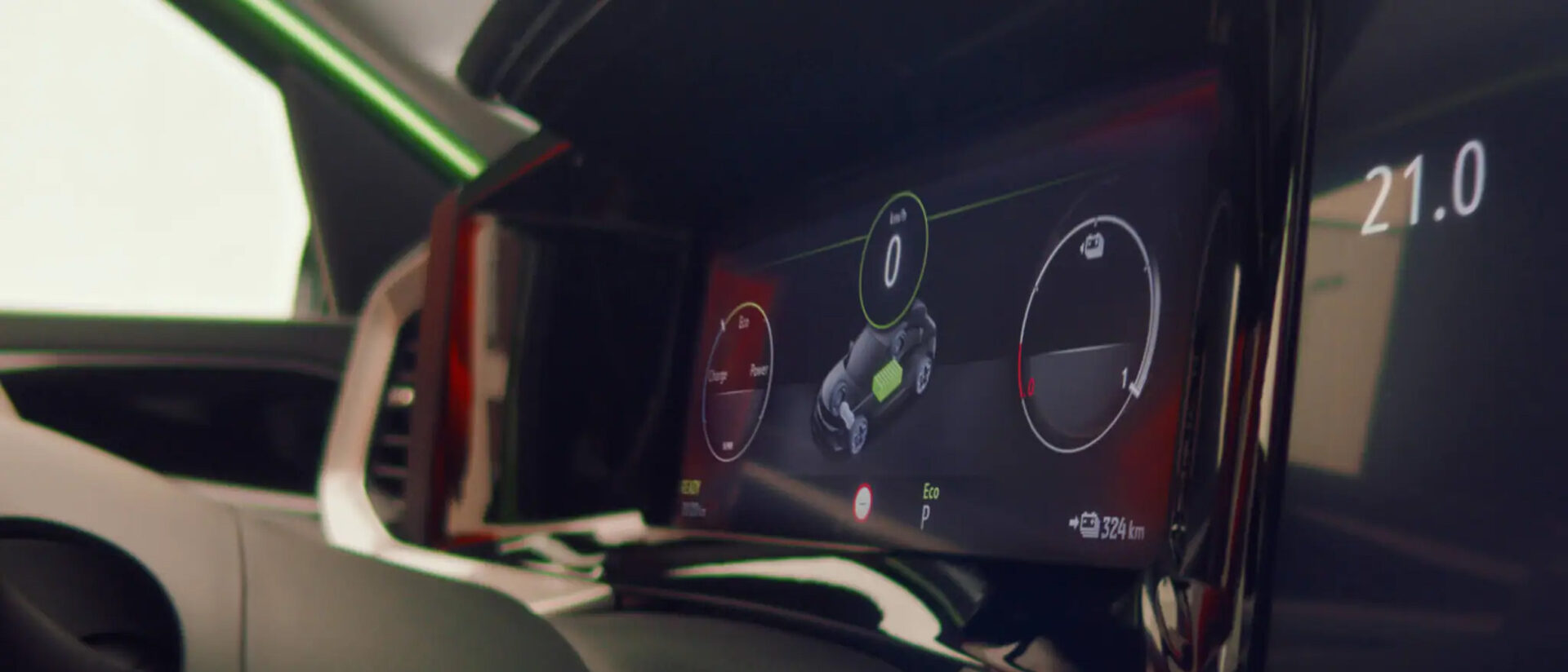 Electric Vehicle Batteries opel e mobility mokka e display - Electric Vehicle Batteries