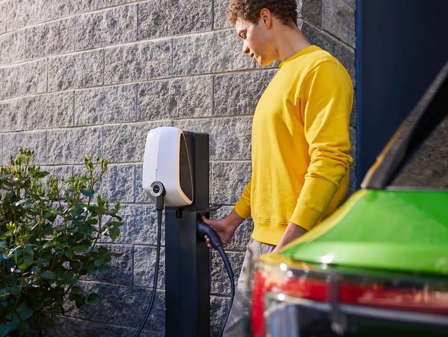 opel e mobility smart wallbox 4x3 eHub 21 8 - Charging & Range