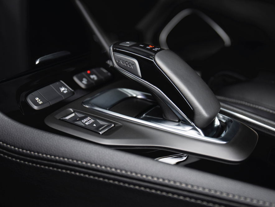 Grandland opel grandland gear shift - Grandland