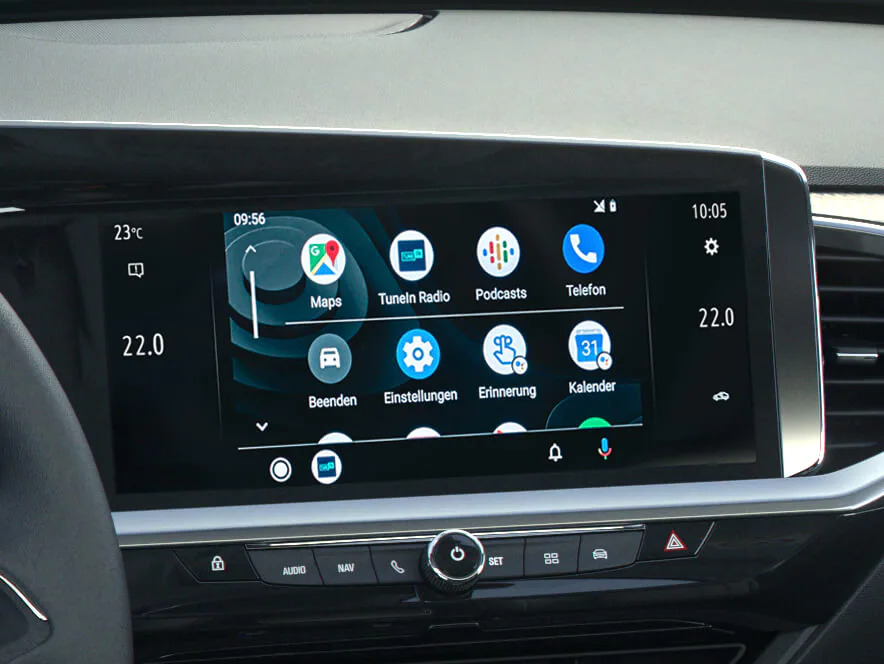 Grandland opel grandland infotainment 4x3 gr22 i01 052 - Grandland