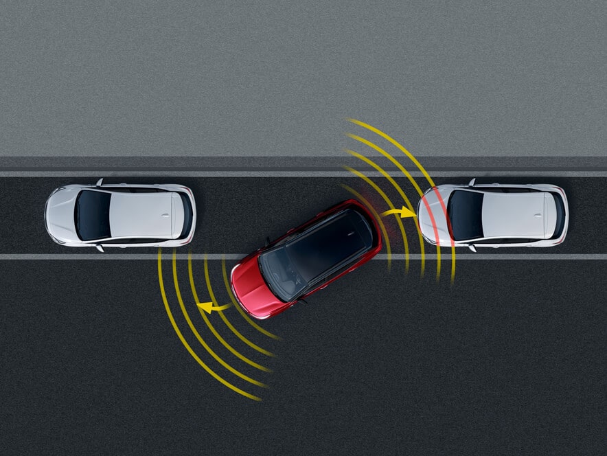 Grandland opel grandland park assist 4x3 gr22 t03 210 ice - Grandland