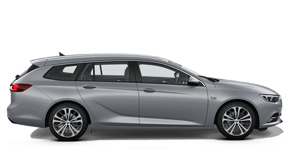 opel insignia st side my1900 - Discontinued Models