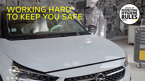 opel is open thumbnail - Opel News