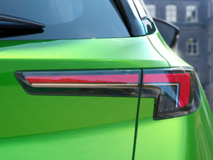 opel mokka e exterior back 4x3 1 - Mokka-e