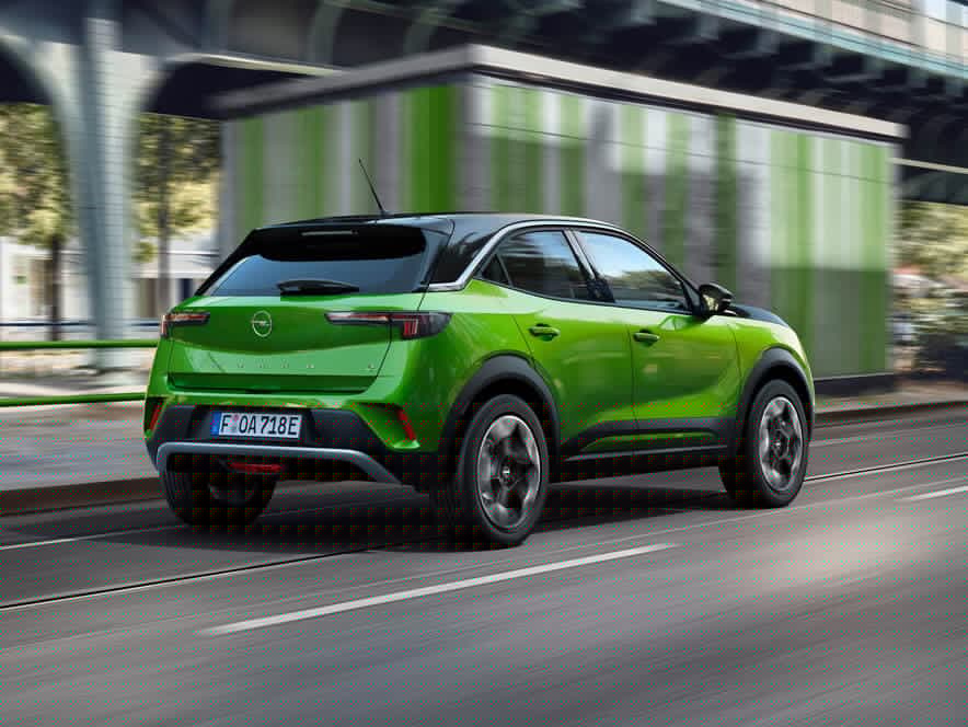 opel mokka e performance 4x3 1 - Mokka-e