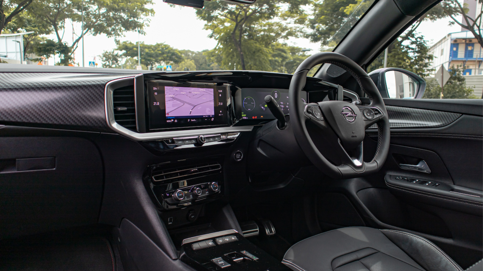 opel mokka e review difference - AsiaOne&rsquo;s Opel Mokka-e Review: Cooler Than Ice