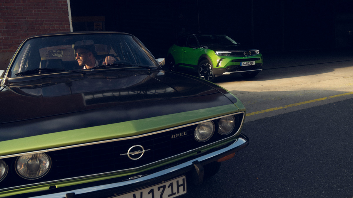 A Double Take-Inducing Ride; Opel Mokka-e Review opel mokka e review top gear - A Double Take-Inducing Ride; Opel Mokka-e Review