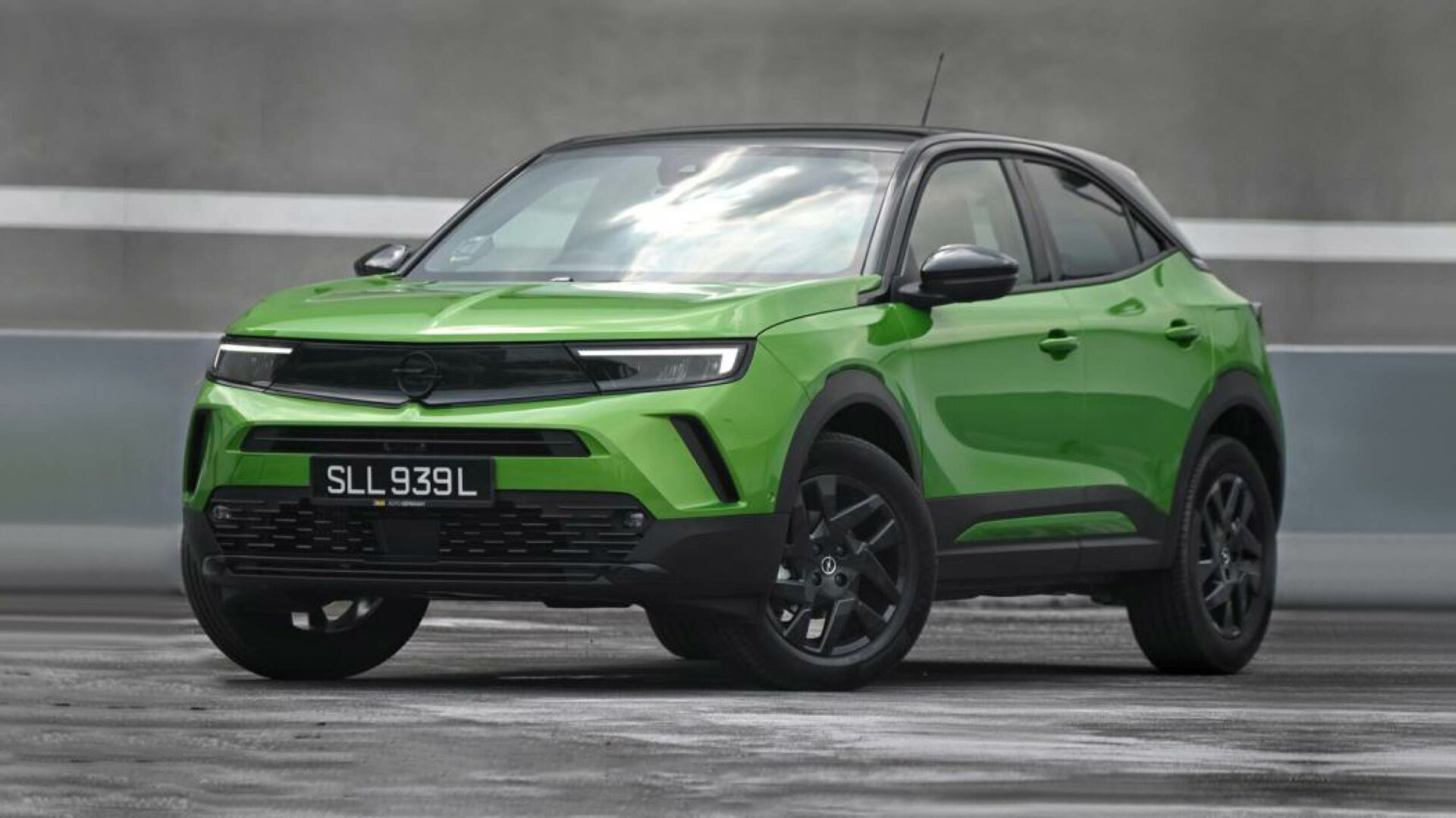 ople mokka review by the straits times