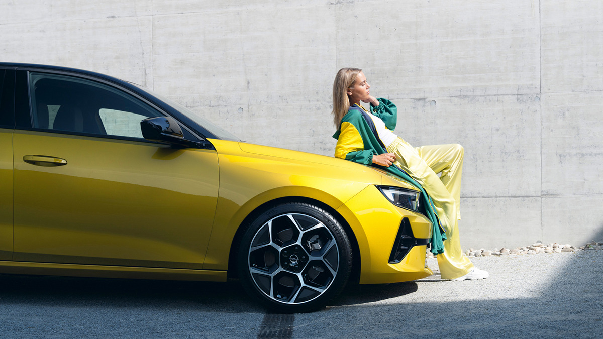 opel oktoberfest astra - Celebrate Oktoberfest with Opel