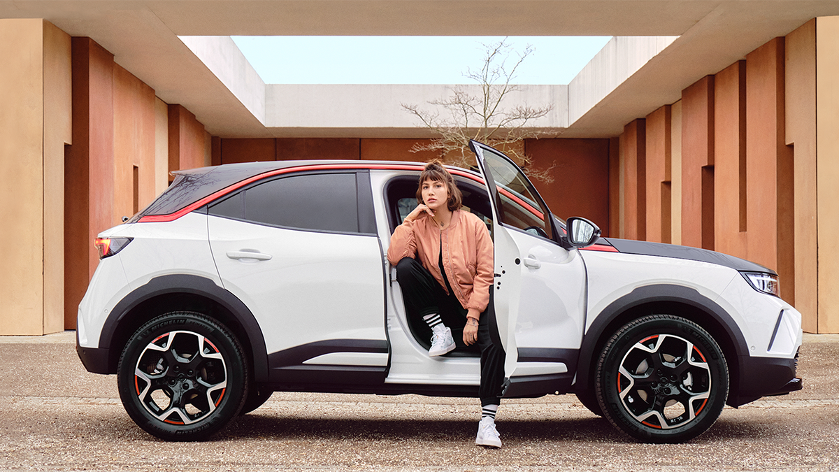 opel oktoberfest mokka - Celebrate Oktoberfest with Opel