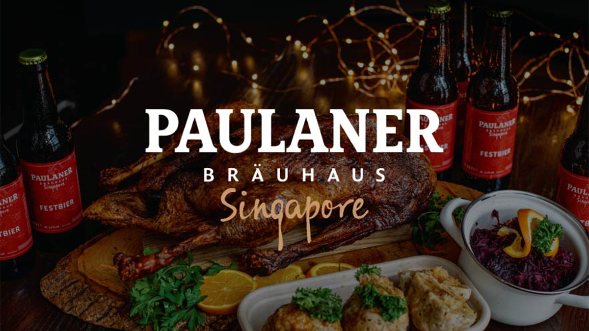 opel oktoberfest paulaner brauhaus - Celebrate Oktoberfest with Opel