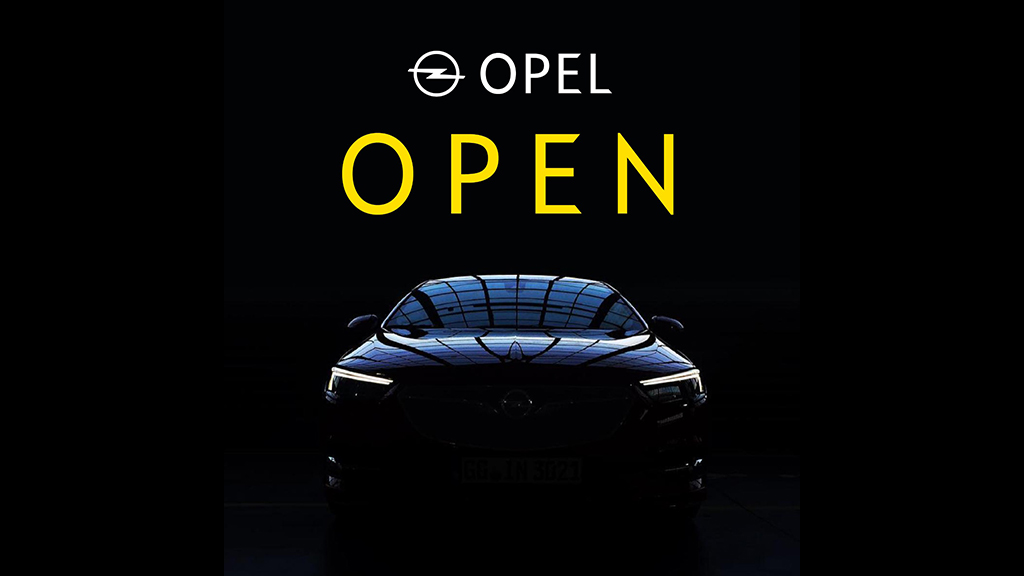 opel open covid 19 phase 2 procedures - Opel News